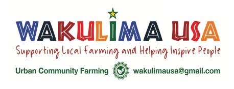 Wakulima USA